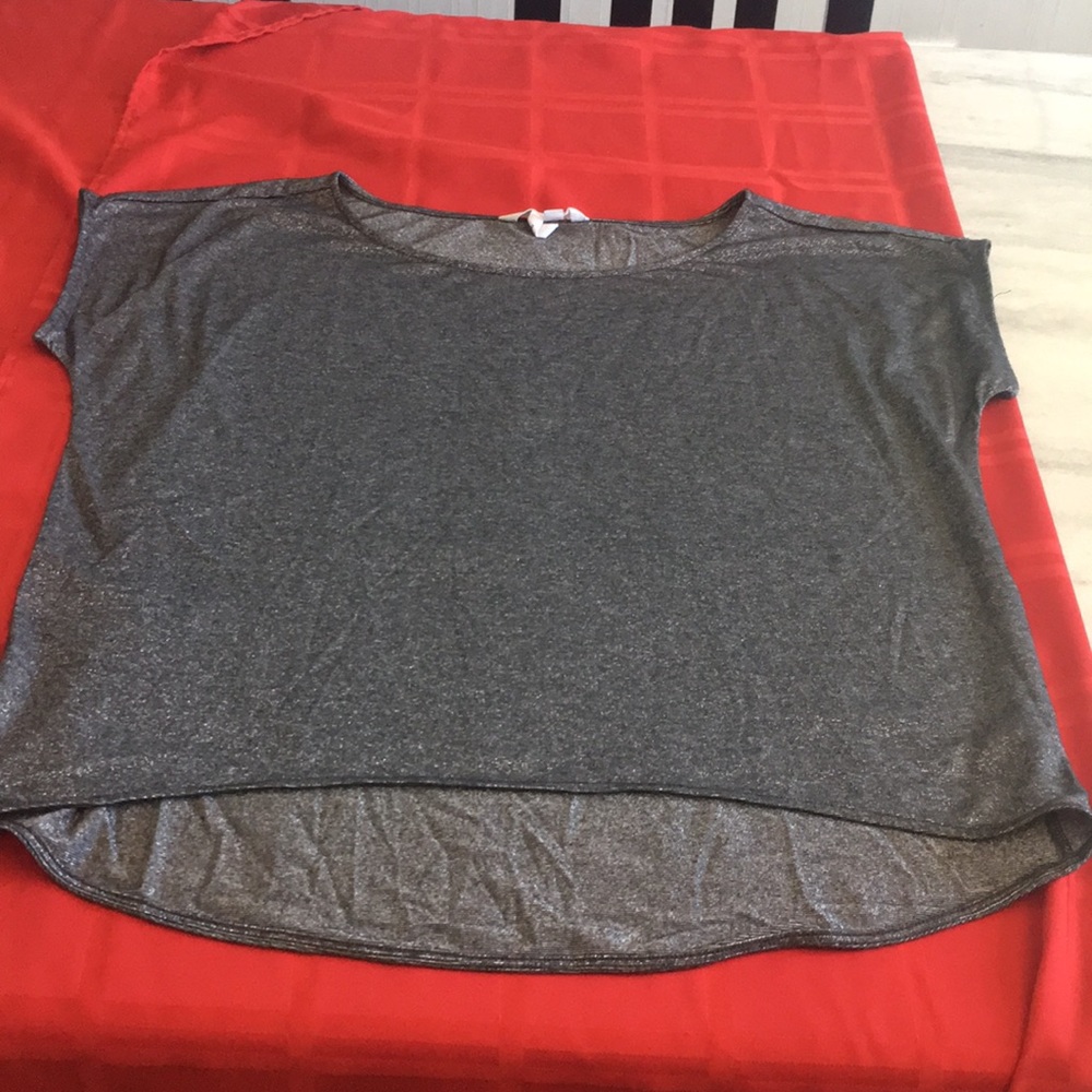 BCBGeneration Top